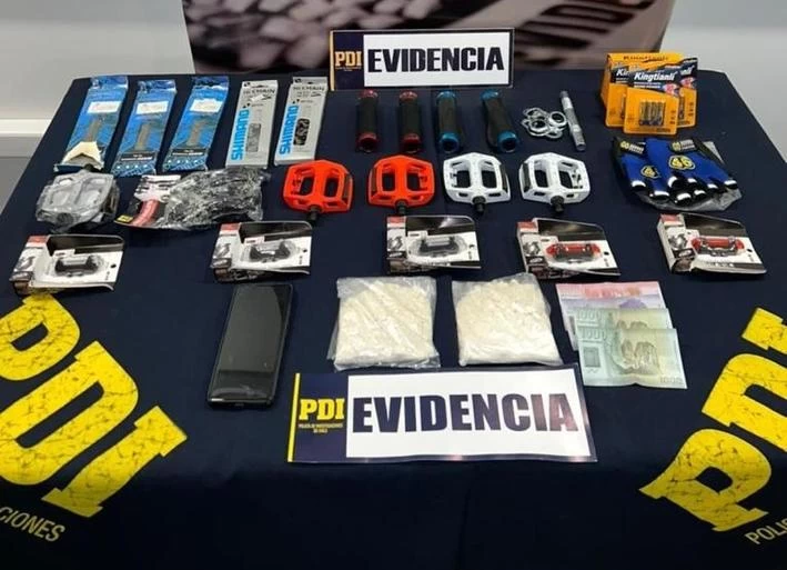 Detienen A Sujeto Que Portaba Droga Avaluada En Tres Millones De Pesos