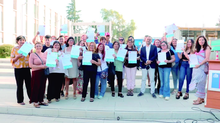 MINVU finalizó 2022 con masiva entrega de subsidios habitaciones